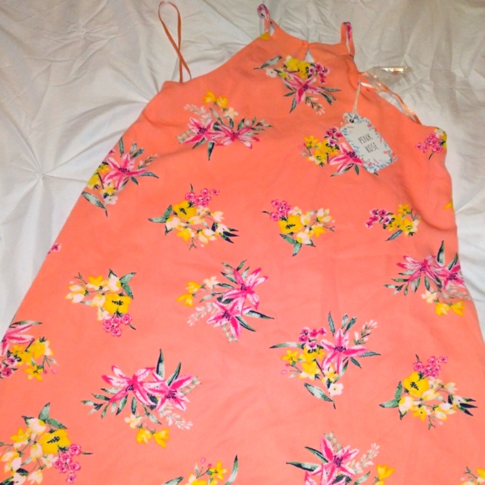 Summer dress